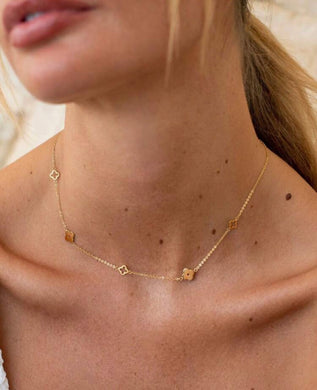Aoife Necklace