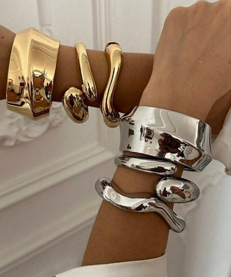 Sierra Cuff