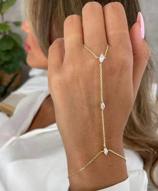 Cleo Handchain