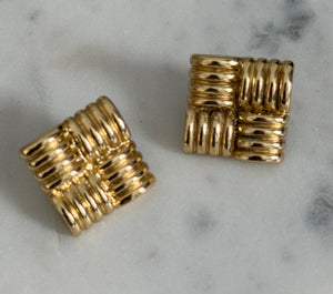 Pia Earrings