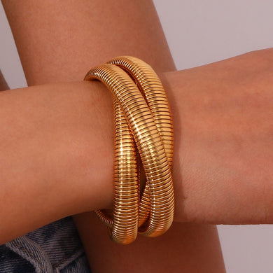 Gia Bracelet