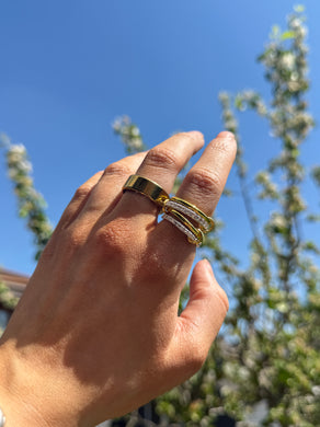 Harley Ring