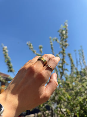 Coty Ring