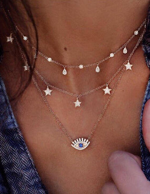 Aria Necklace
