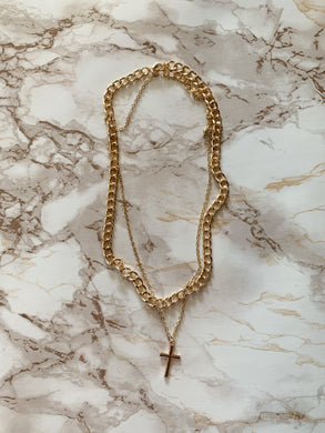 Addison Necklace
