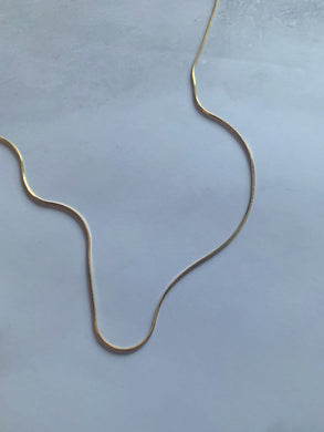 Elsie Necklace